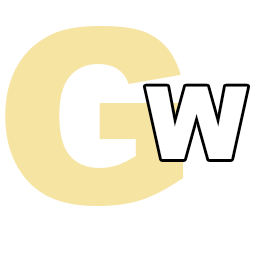 Logotipo personal de Gabriel Rese
