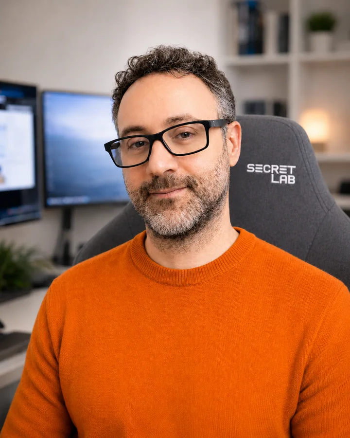 Gabriel Rese, expert en WooCommerce i desenvolupador web freelance