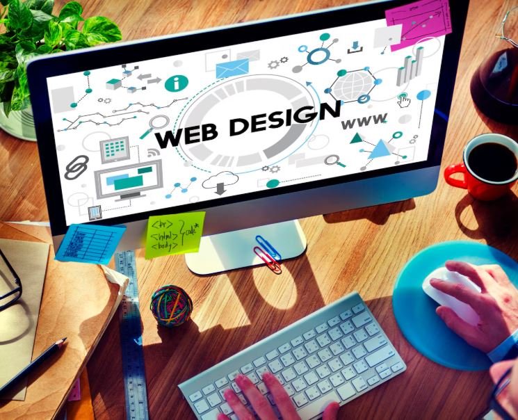 ¿Cuáles son los diferentes tipos de páginas web?