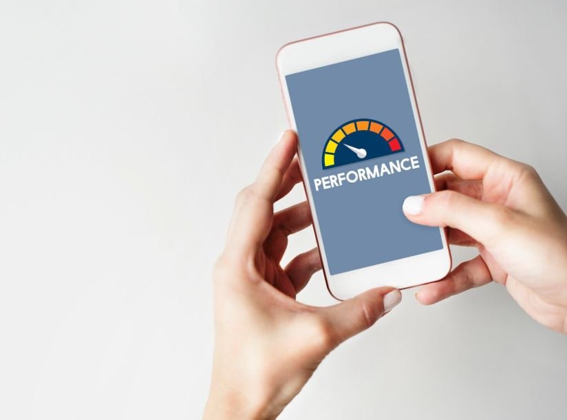 Velocidad móvil el factor clave del SEO en Google