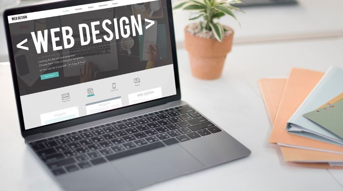 Las 7 tendencias en el diseño web para el 2017