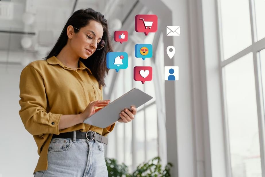 Marketing Digital, una cadena de ventajas para la industria