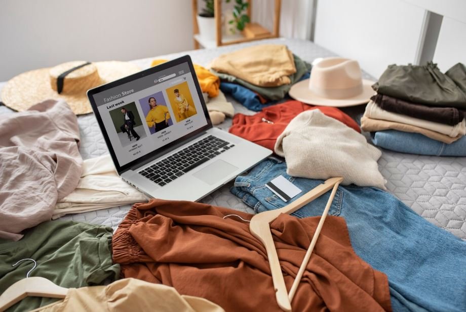 Textil Online: una tienda preparada para vender más