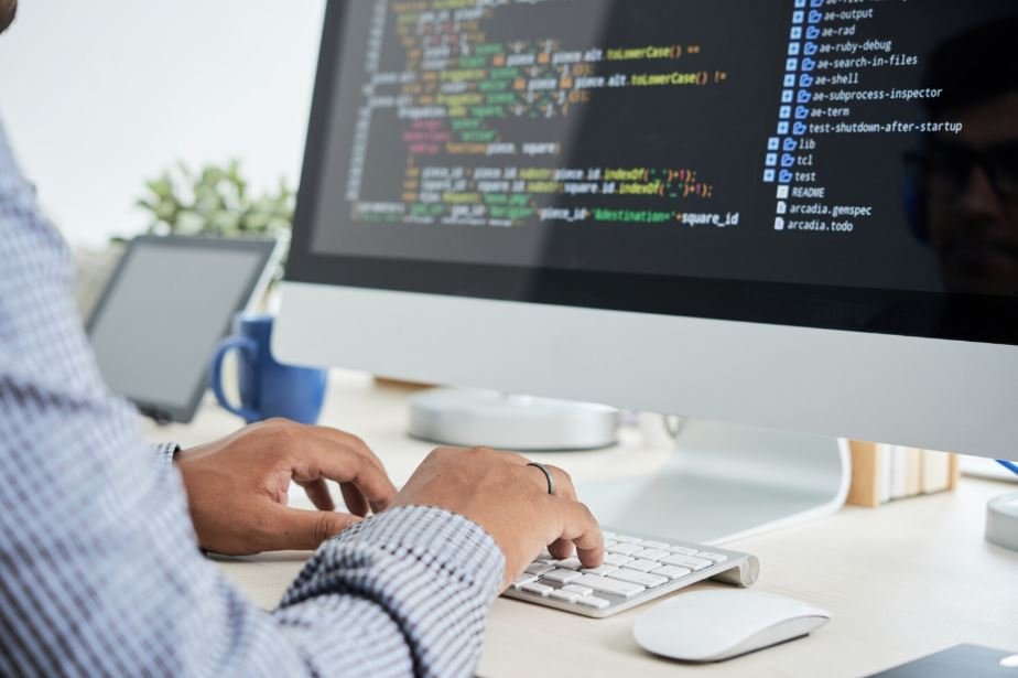 Más allá del código: la arquitectura como base del desarrollo web