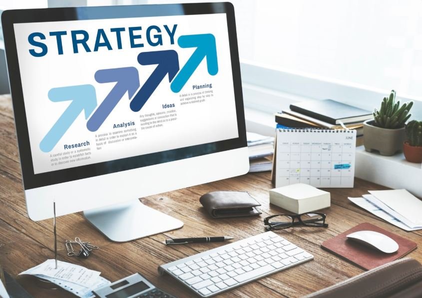 Desarrollar más que webs, crear soluciones digitales con visión