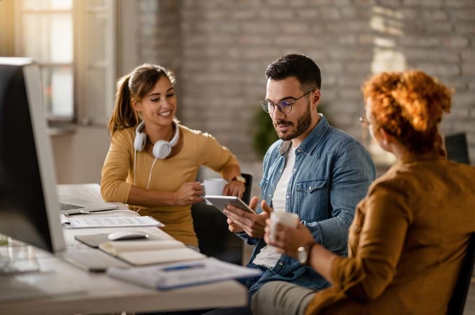 Marketing industrial: conectar desde la experiencia