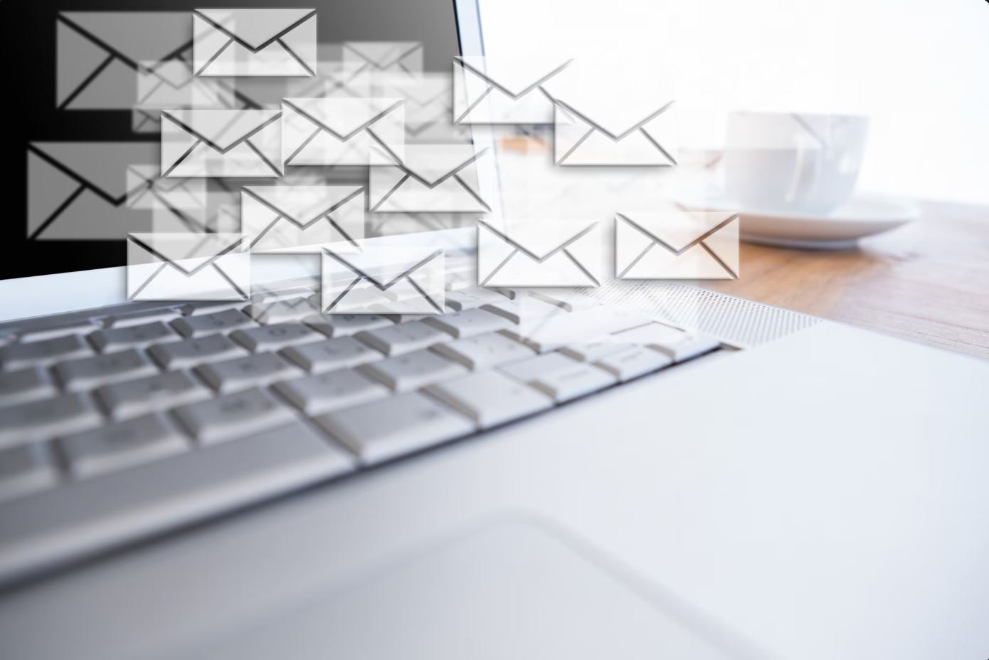 MJML: cómo crear emails sin complicaciones