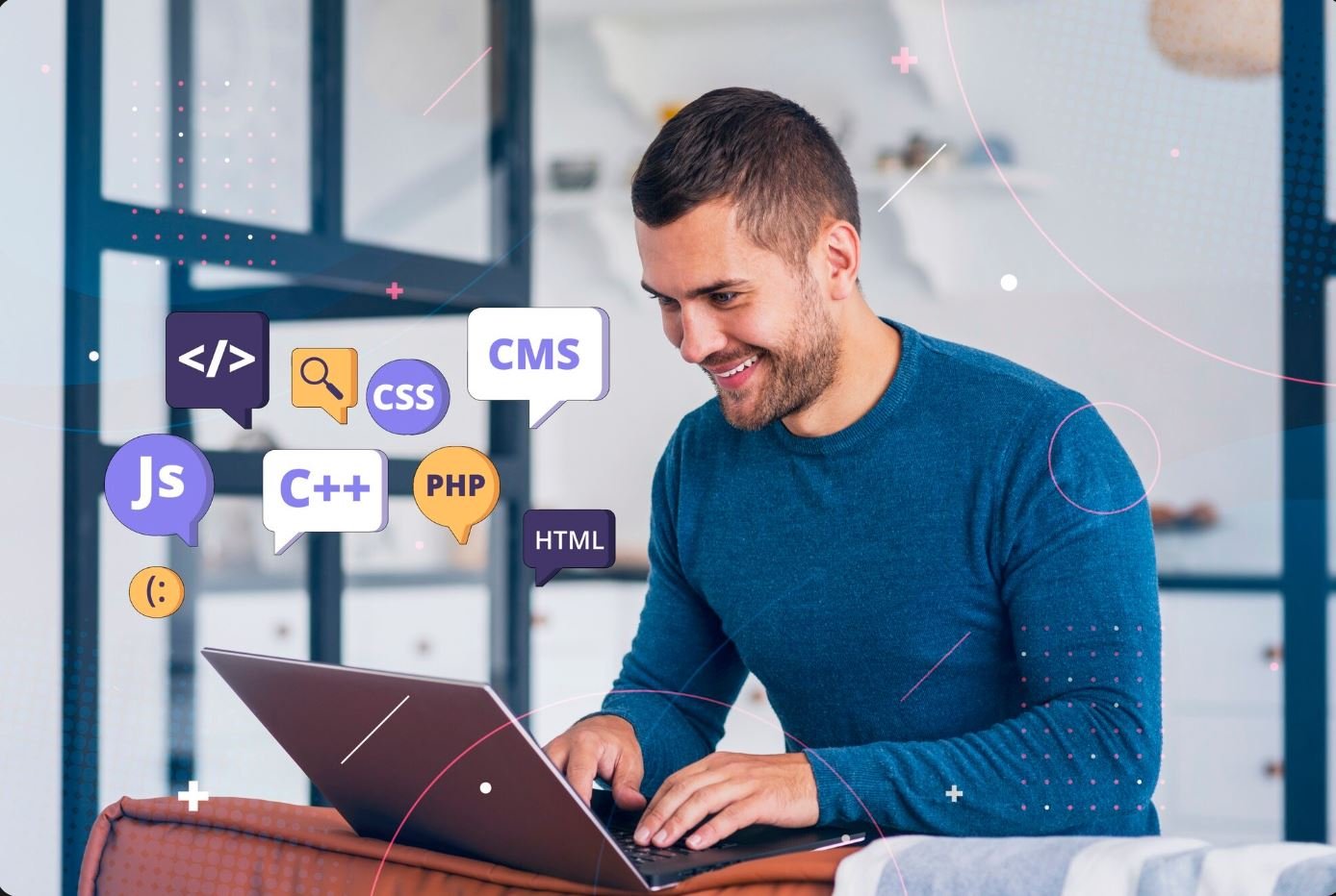 Tu web necesita una revisión técnica, no otro rediseño