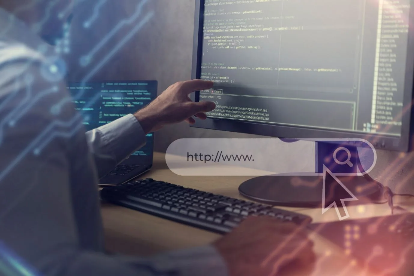 Sistema de logs para tu WordPress