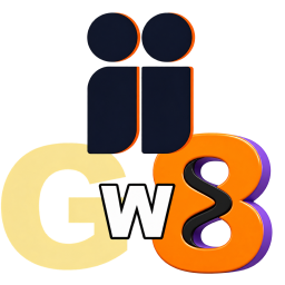 Logo de Gabriel Rese para Font Changer Artesano