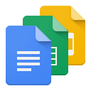 Icono de Google Docs sin conexión