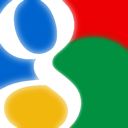 Icono del Complemento de inhabilitación para navegadores de Google Analytics