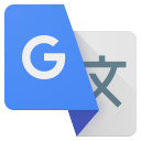Icono del Traductor de Google