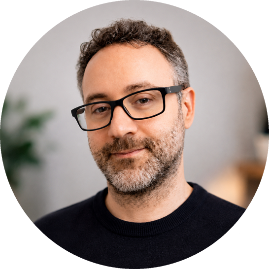Gabriel Rese - gabiirese.es - Web developer freelance en Barcelona