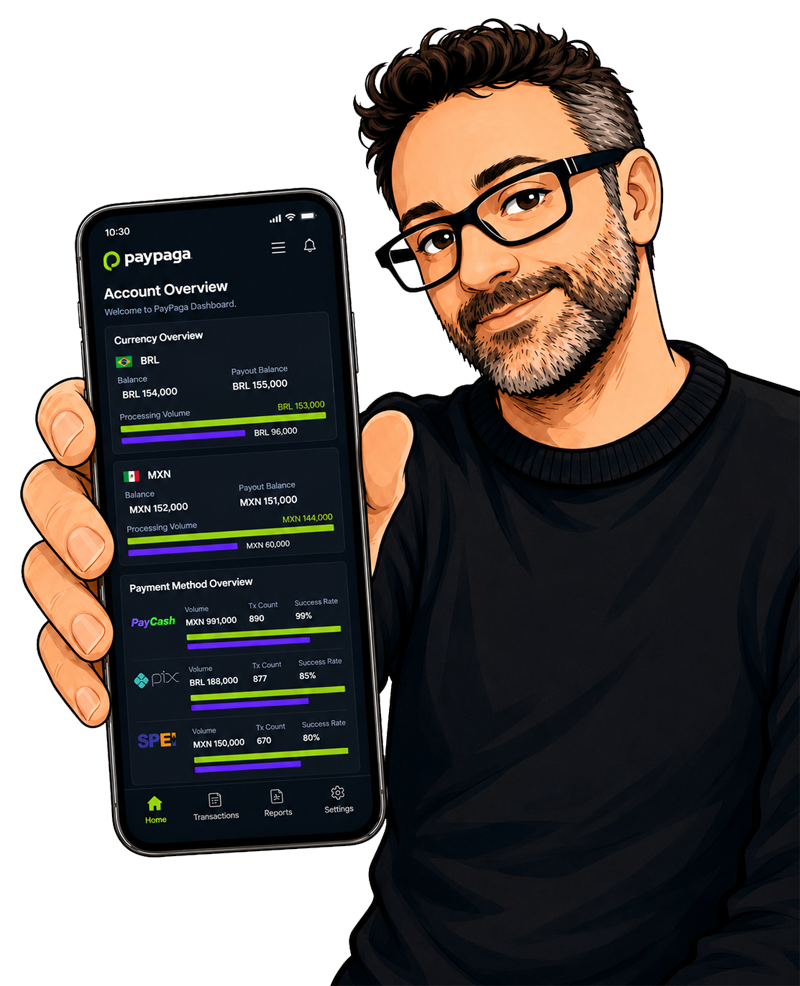 PayPaga